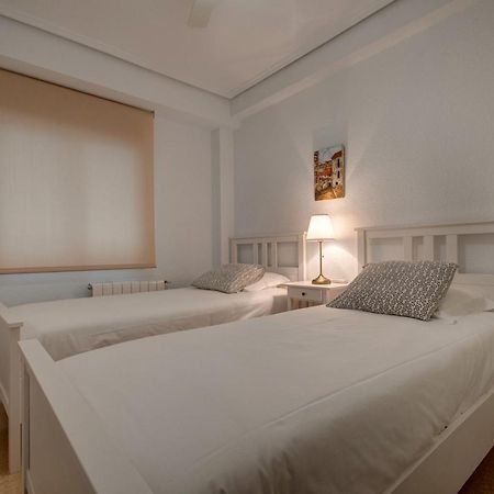 Апартаменти Beds & Breaks Ferrero Валенсія Екстер'єр фото